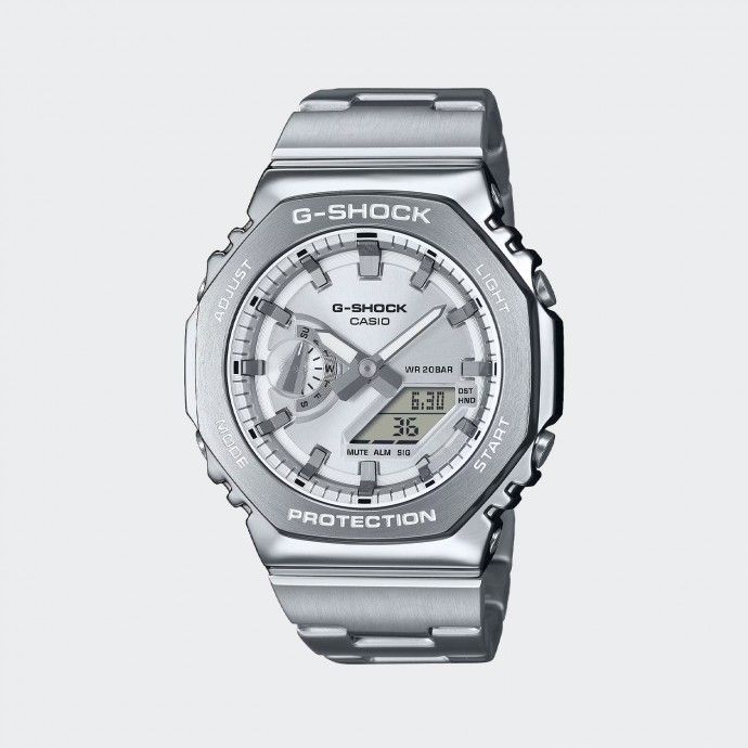 Regarder Casio GM-2110D