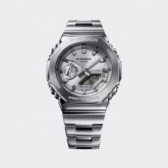 Regarder Casio GM-2110D