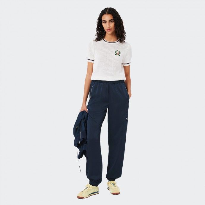 Lacoste Fluid Trousers