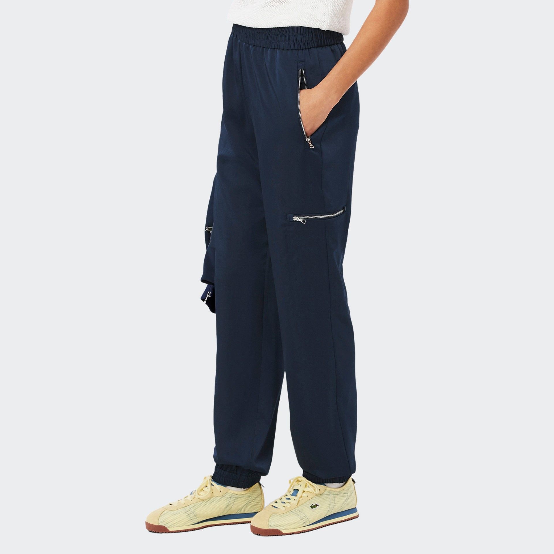 Lacoste Fluid Trousers