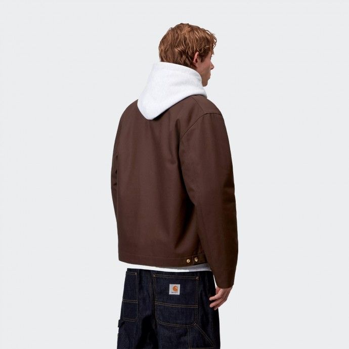 Blusão Carhartt WIP Detroit Jacket