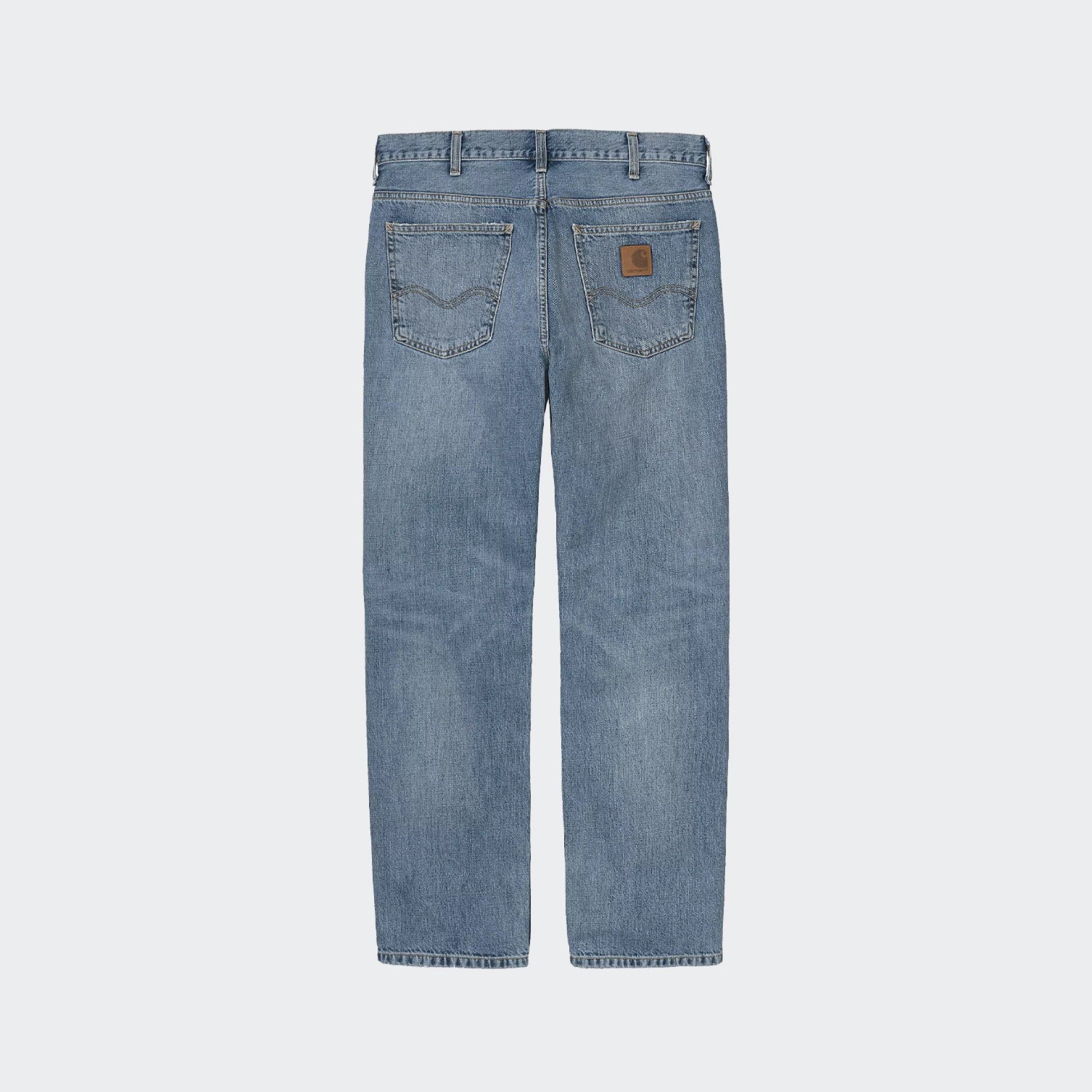 Calças de Ganga Carhartt WIP Marlow