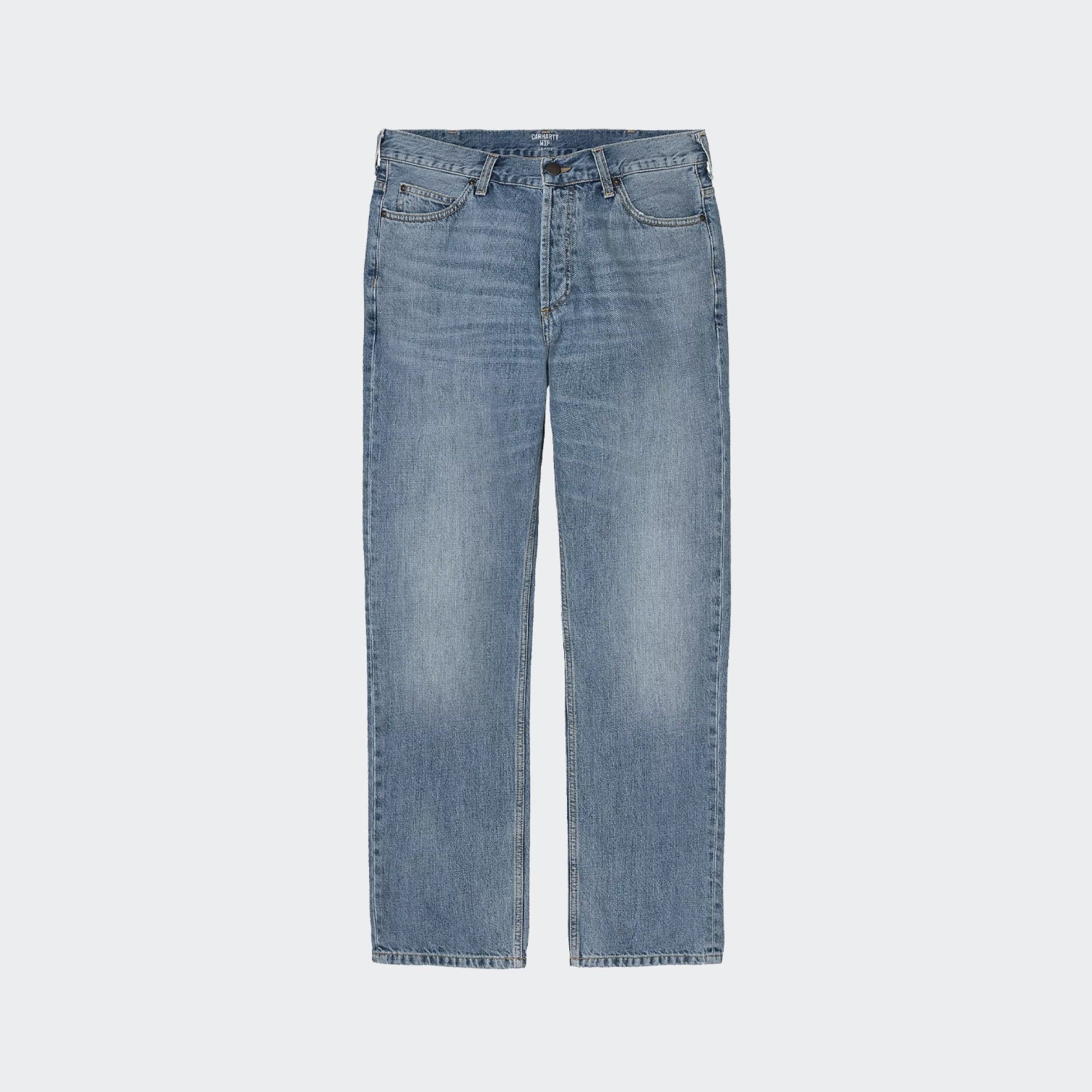 Calças de Ganga Carhartt WIP Marlow