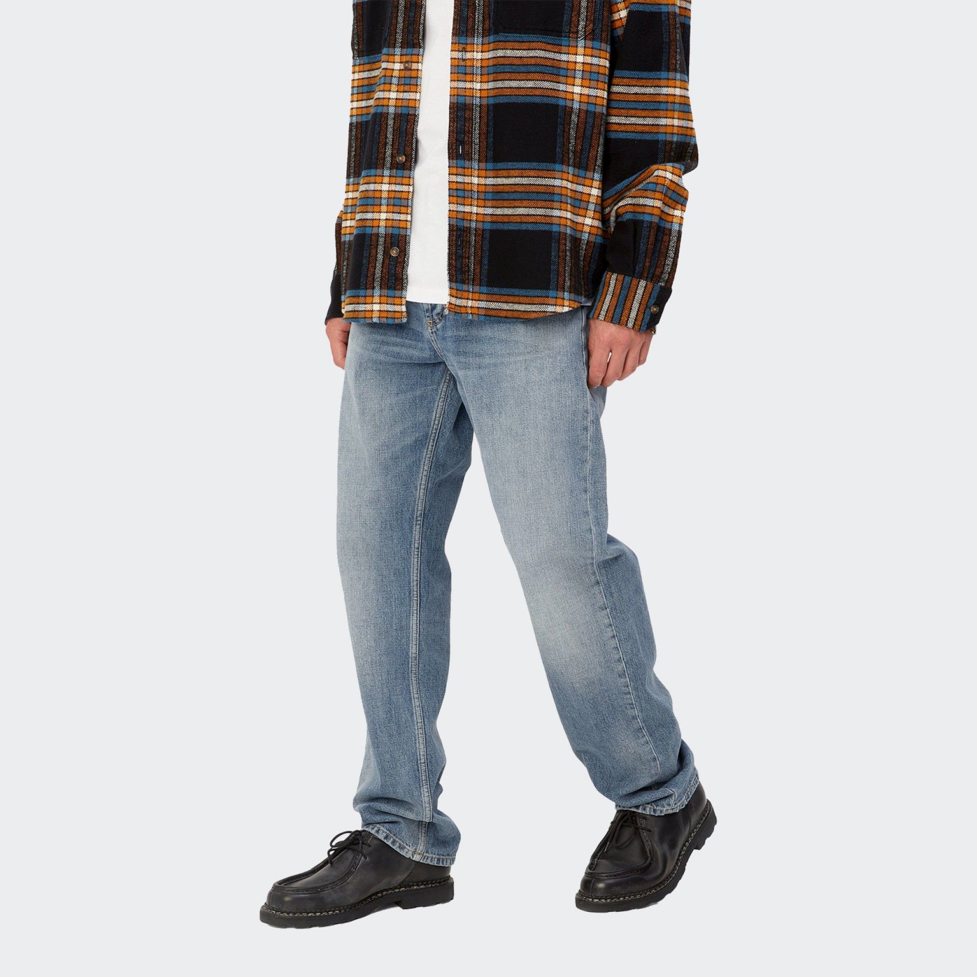 Calças Carhartt WIP Marlow