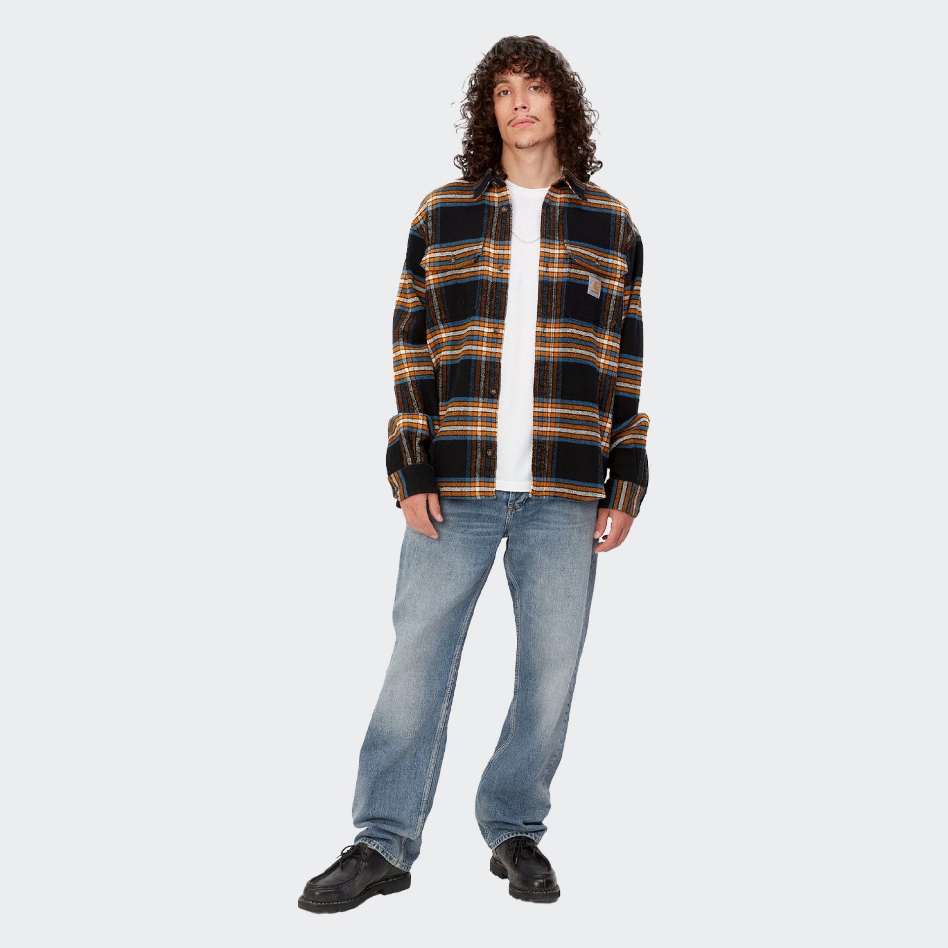 Calças Carhartt WIP Marlow