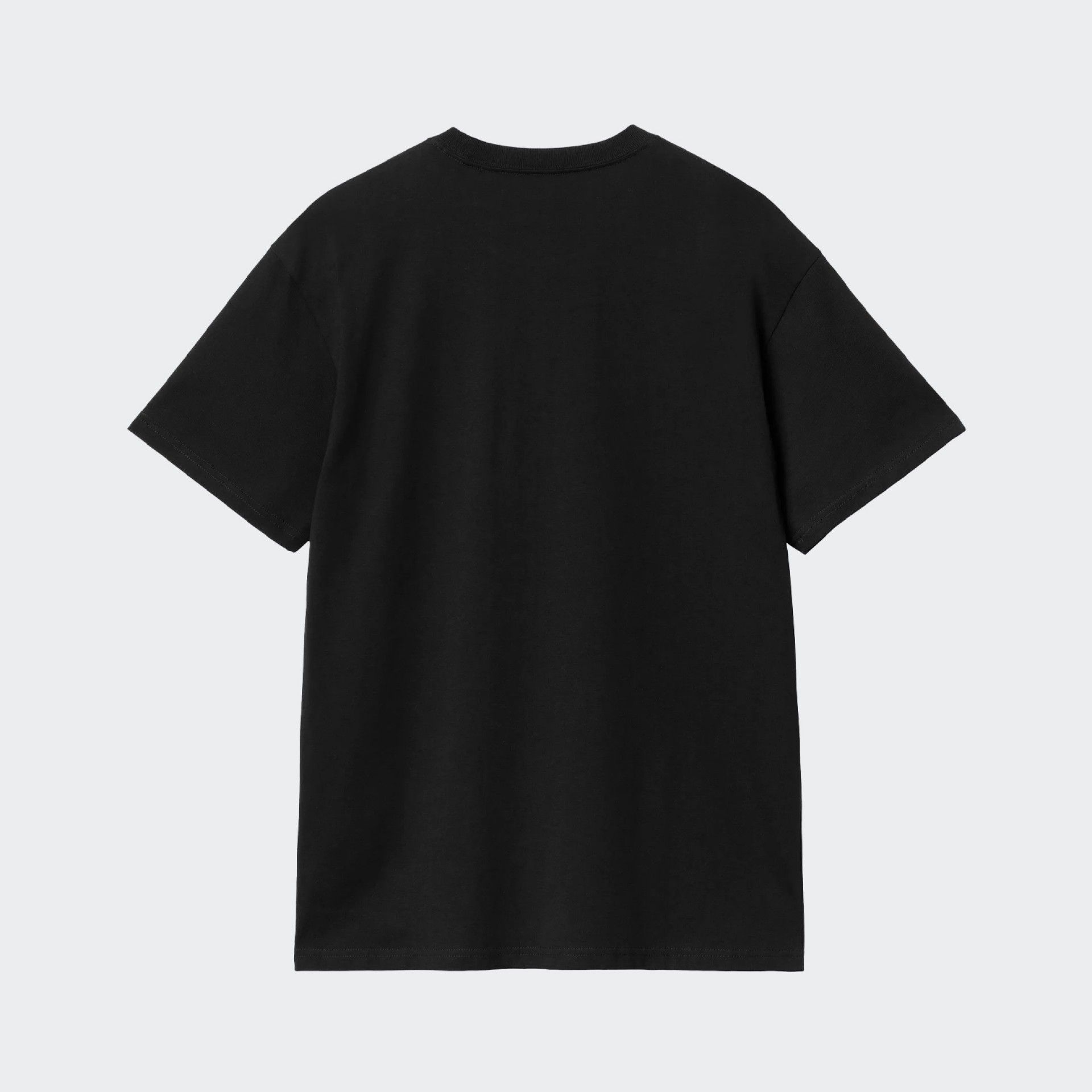 T-shirt Carhartt WIP S/S Chase