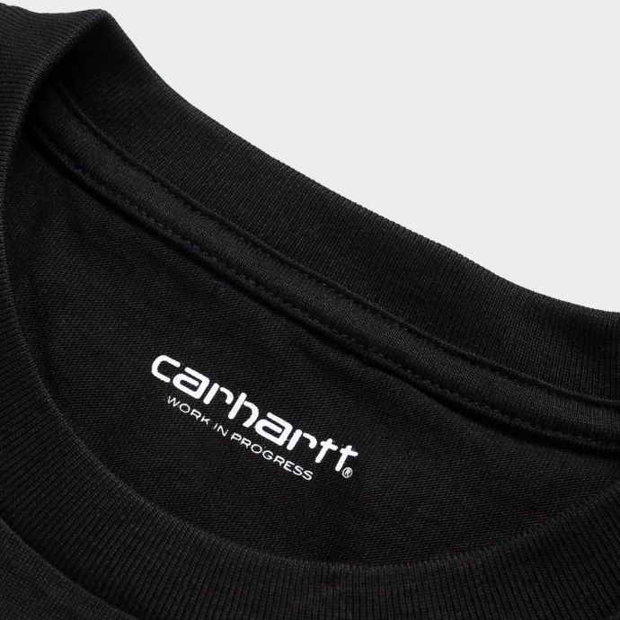 T-shirt Carhartt WIP S/S Chase