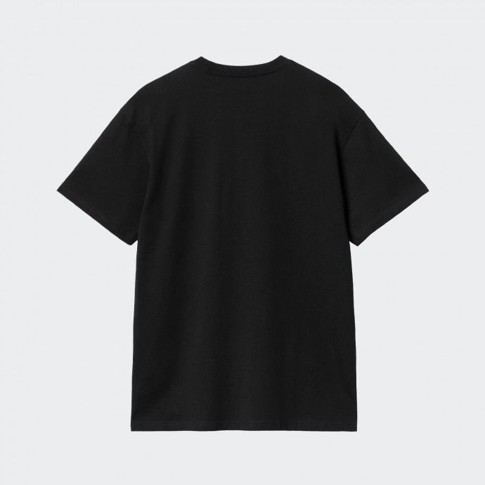 T-shirt Carhartt WIP S/S Chase