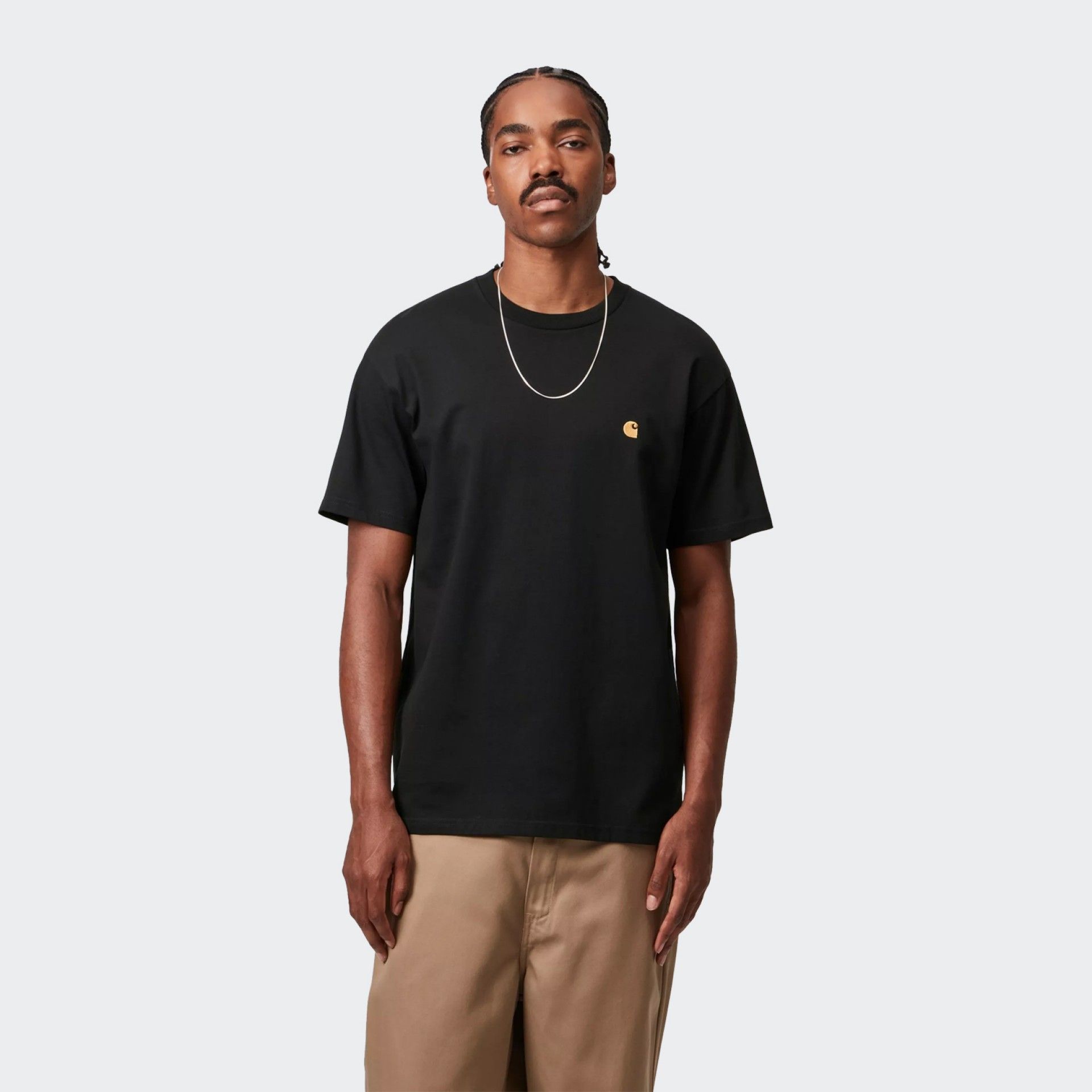 T-shirt Carhartt WIP S/S Chase
