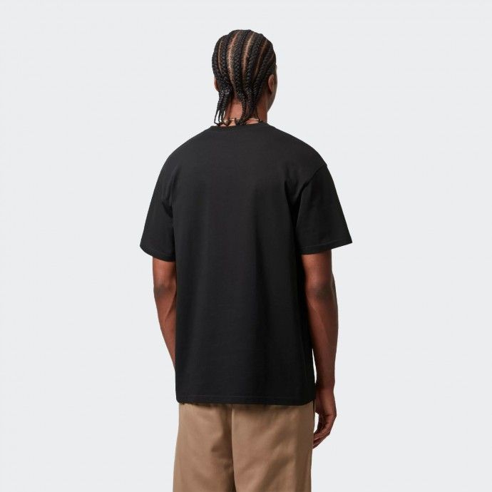 T-shirt Carhartt WIP S/S Chase