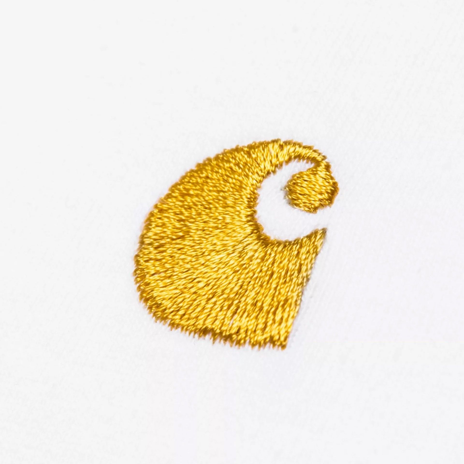 T-shirt Carhartt WIP S/S Chase