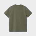T-shirt Carhartt WIP S/S Chase