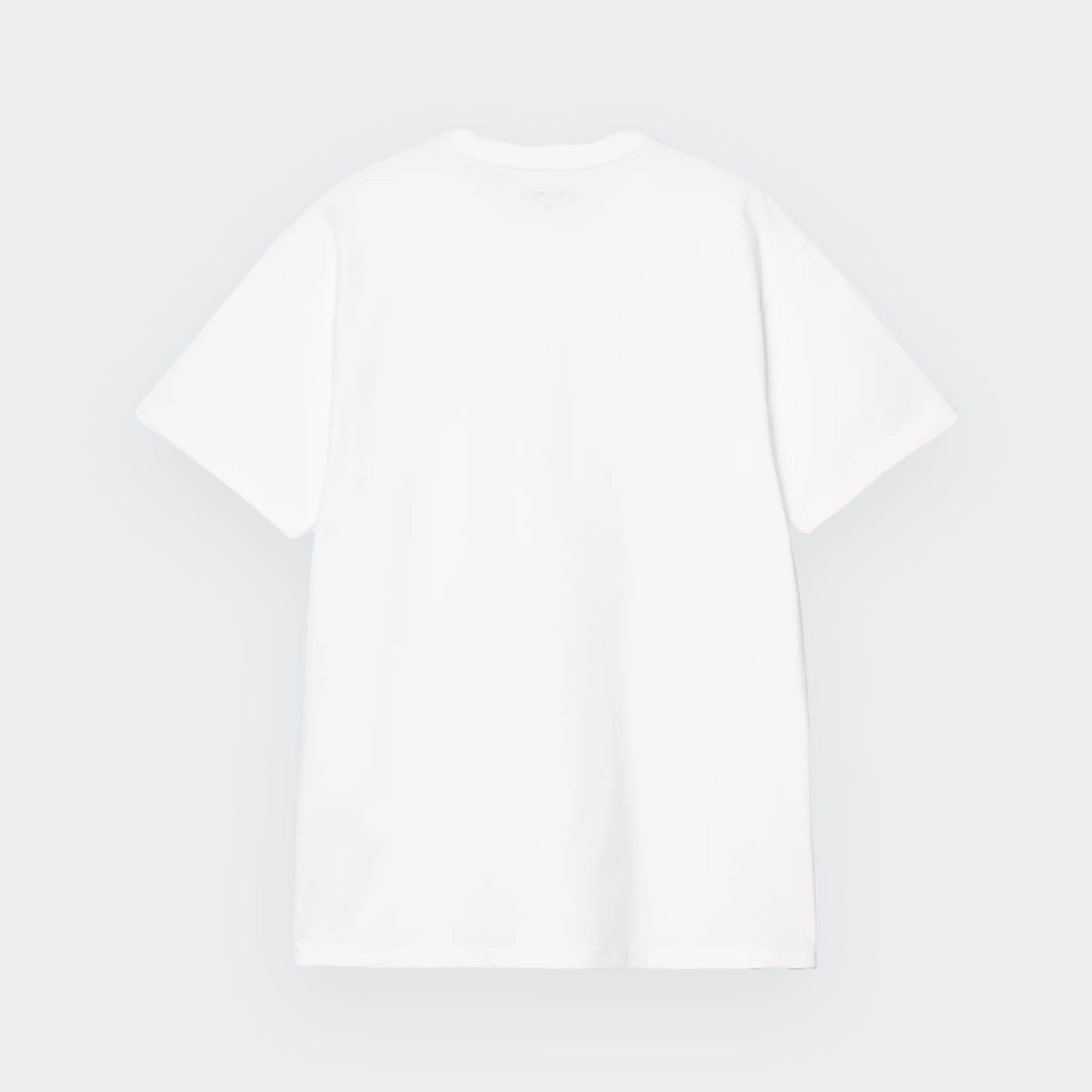 T-shirt Carhartt WIP S/S Chase