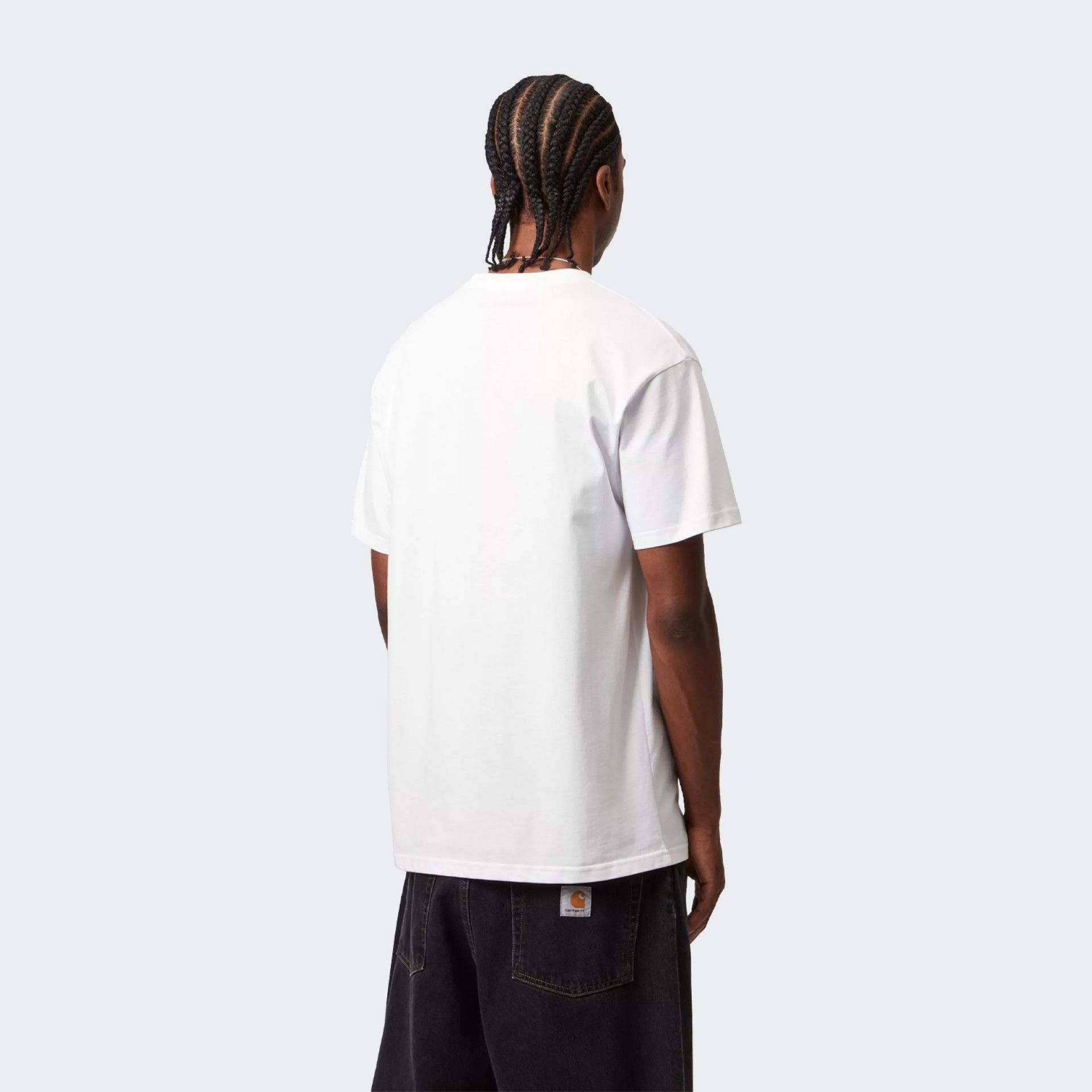 T-shirt Carhartt WIP S/S Chase