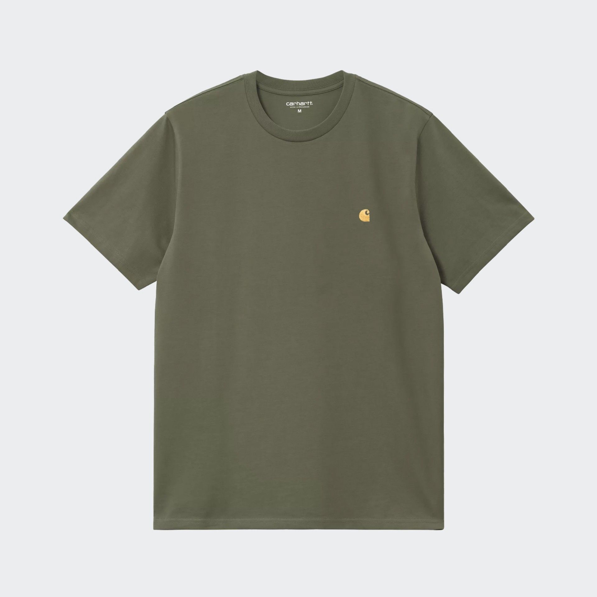 T-shirt Carhartt WIP S/S Chase