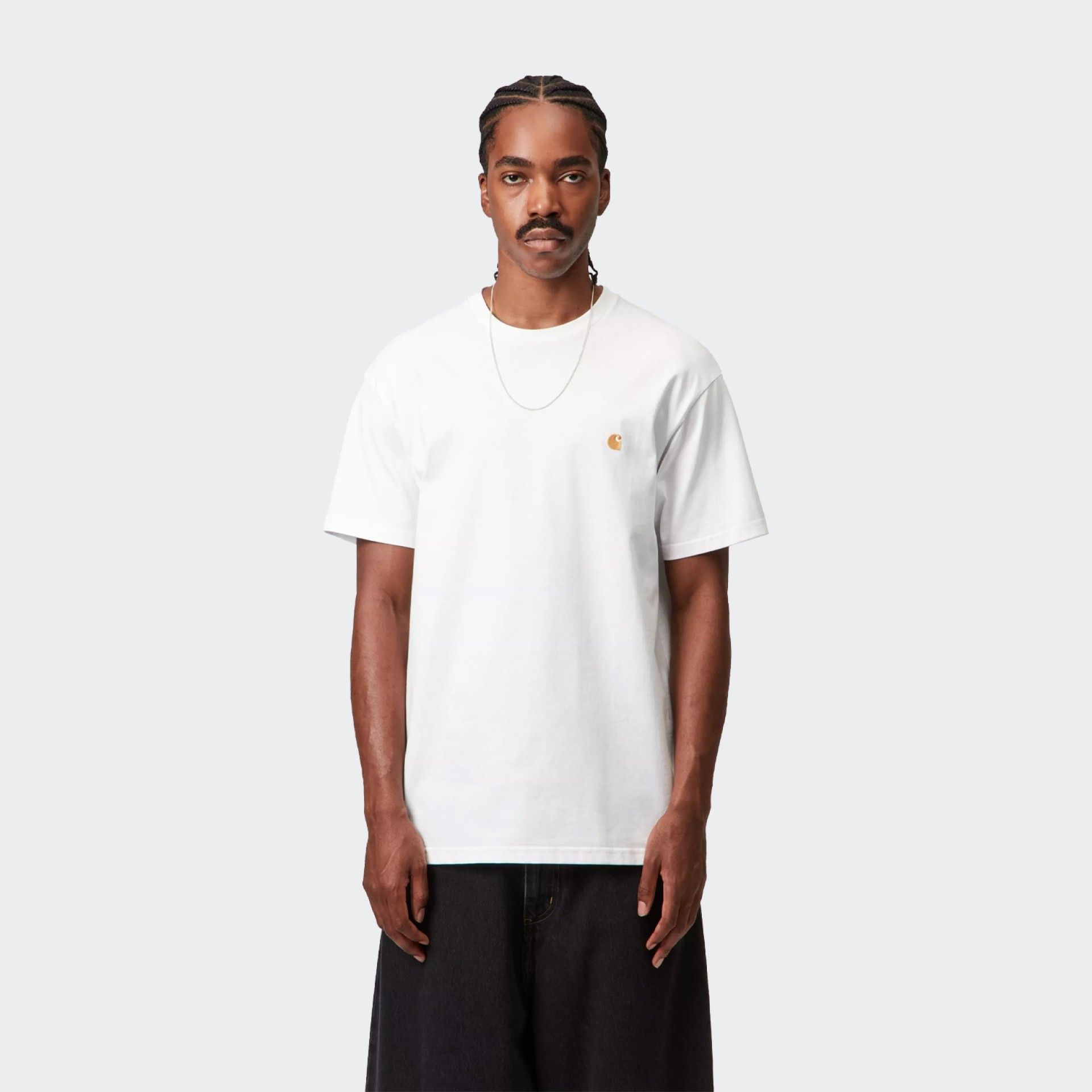 T-shirt Carhartt WIP S/S Chase
