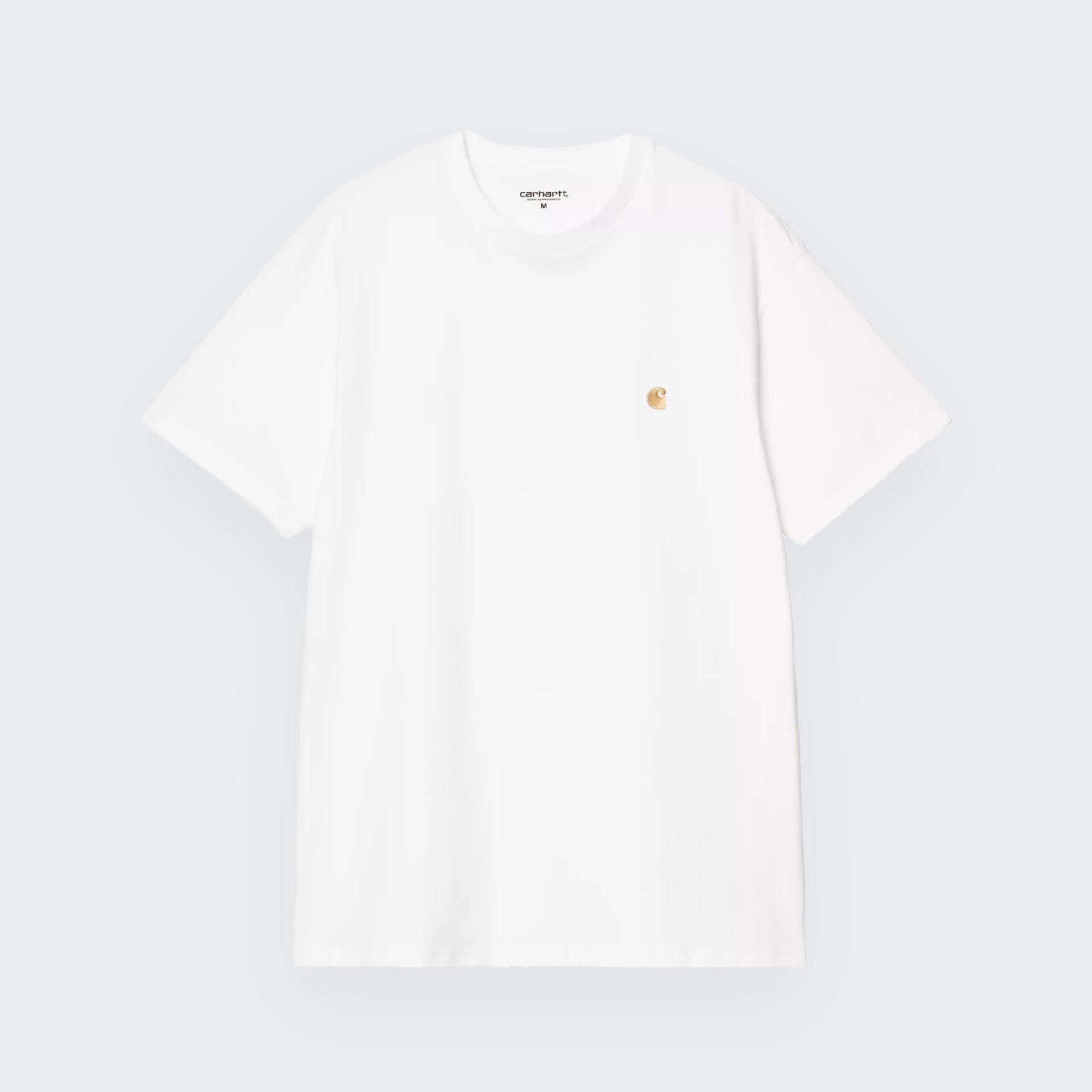 T-shirt Carhartt WIP S/S Chase