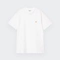T-shirt Carhartt WIP S/S Chase