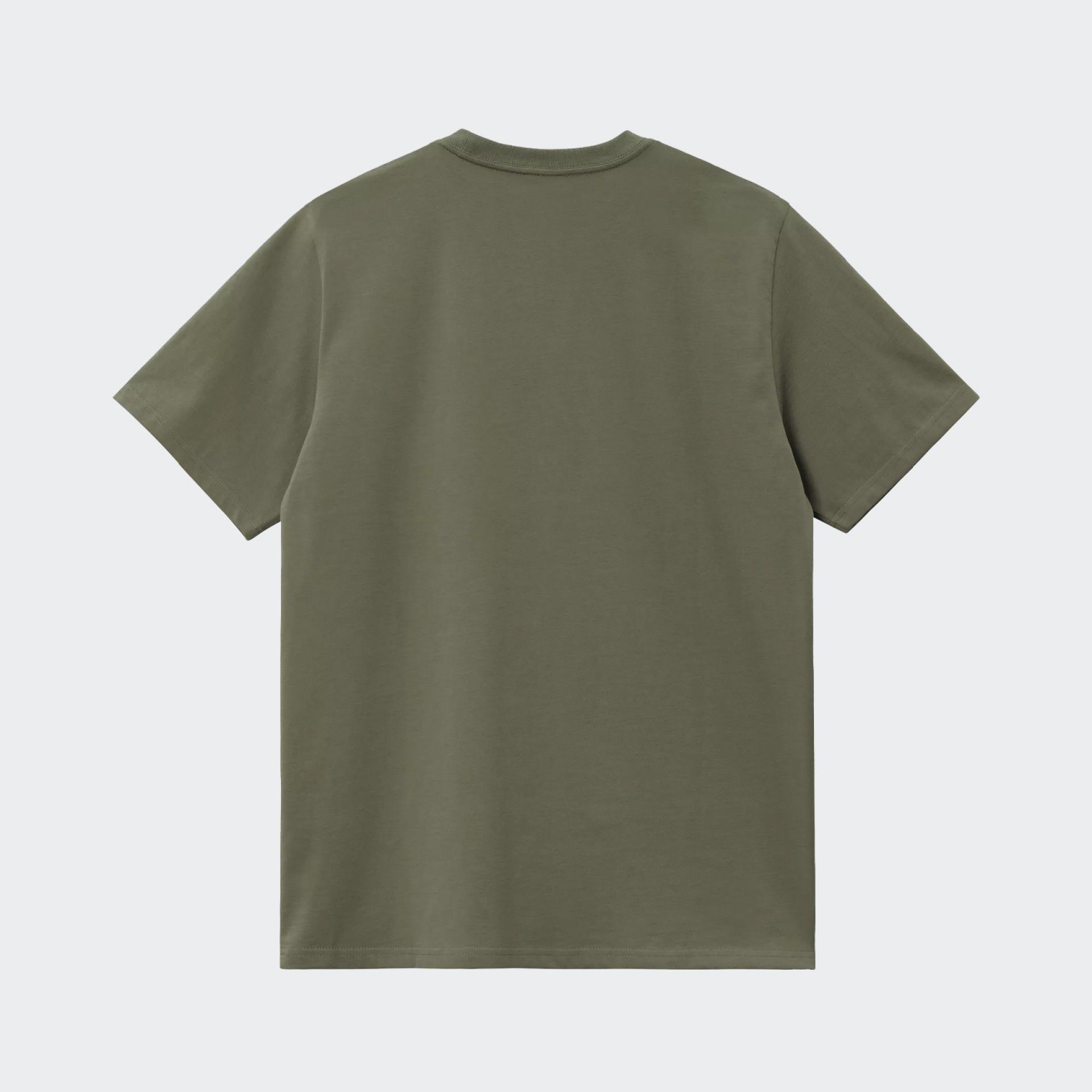 T-shirt Carhartt WIP S/S Chase