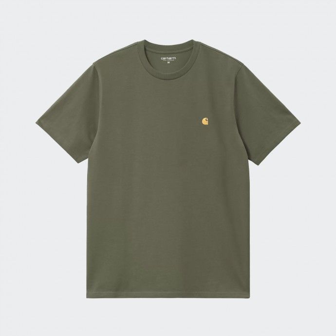 T-shirt Carhartt WIP S/S Chase