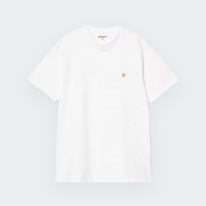 T-shirt Carhartt WIP S/S Chase