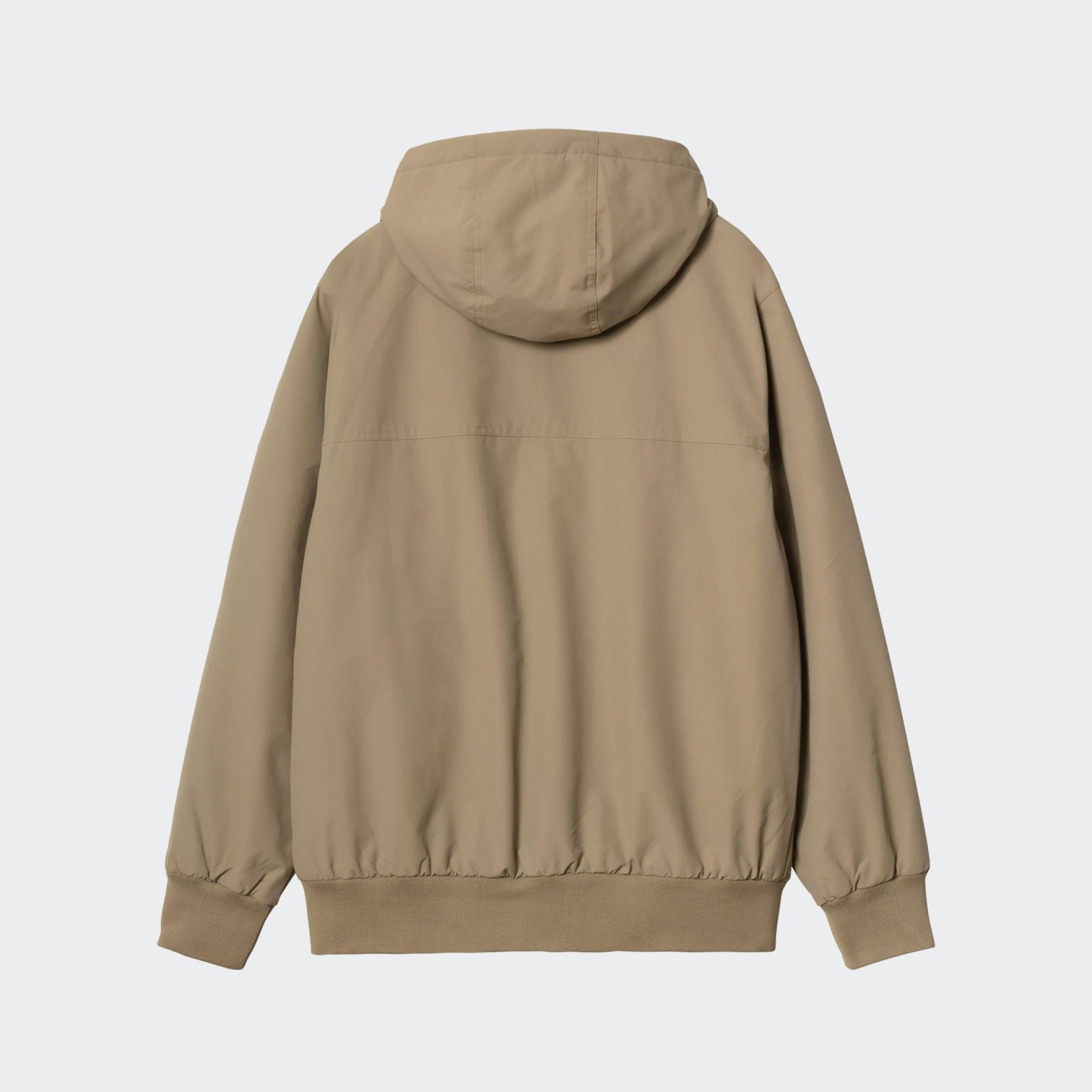 Chaqueta con Capucha Carhartt WIP Sail Jacket