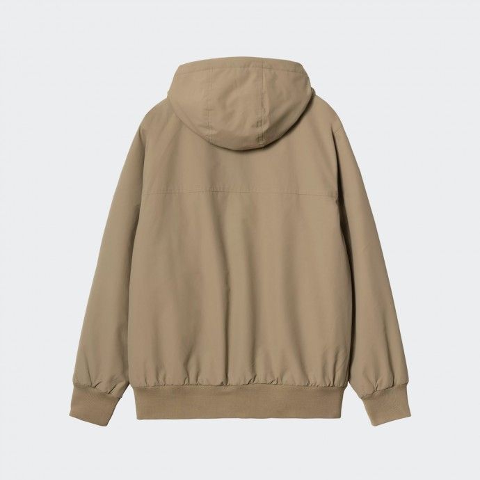 Hooded Sail Jacket Carhartt WIP