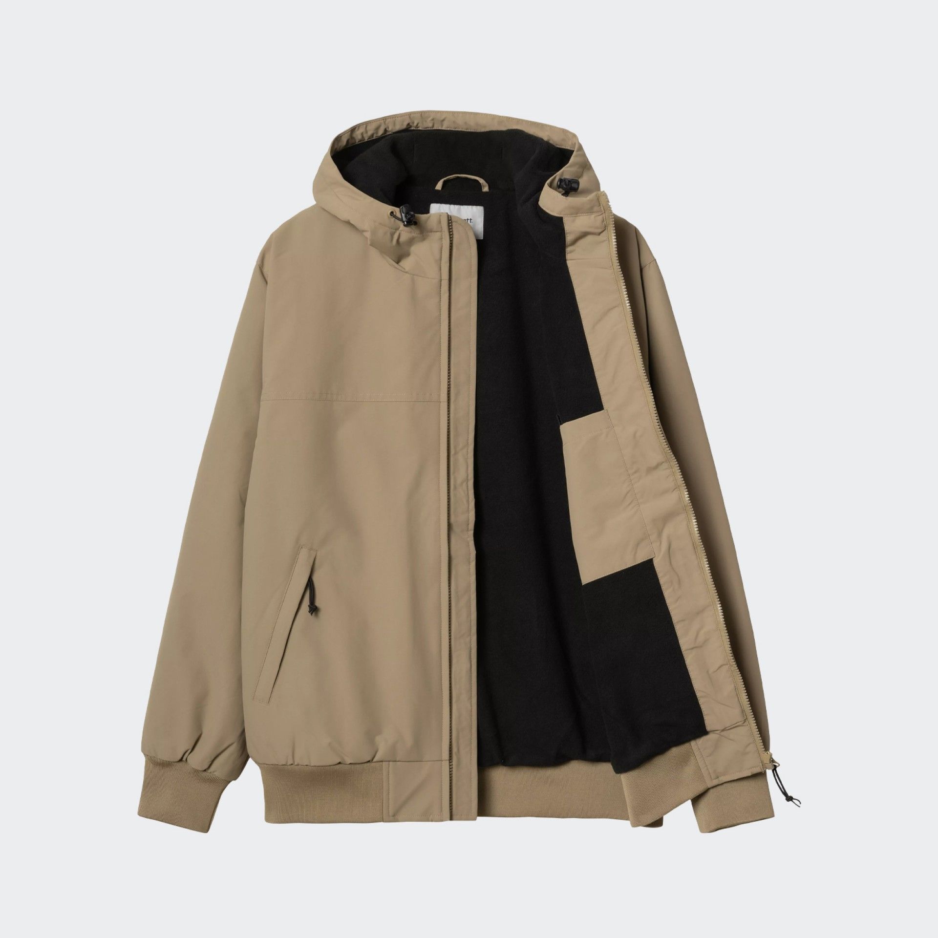 Chaqueta con Capucha Carhartt WIP Sail Jacket