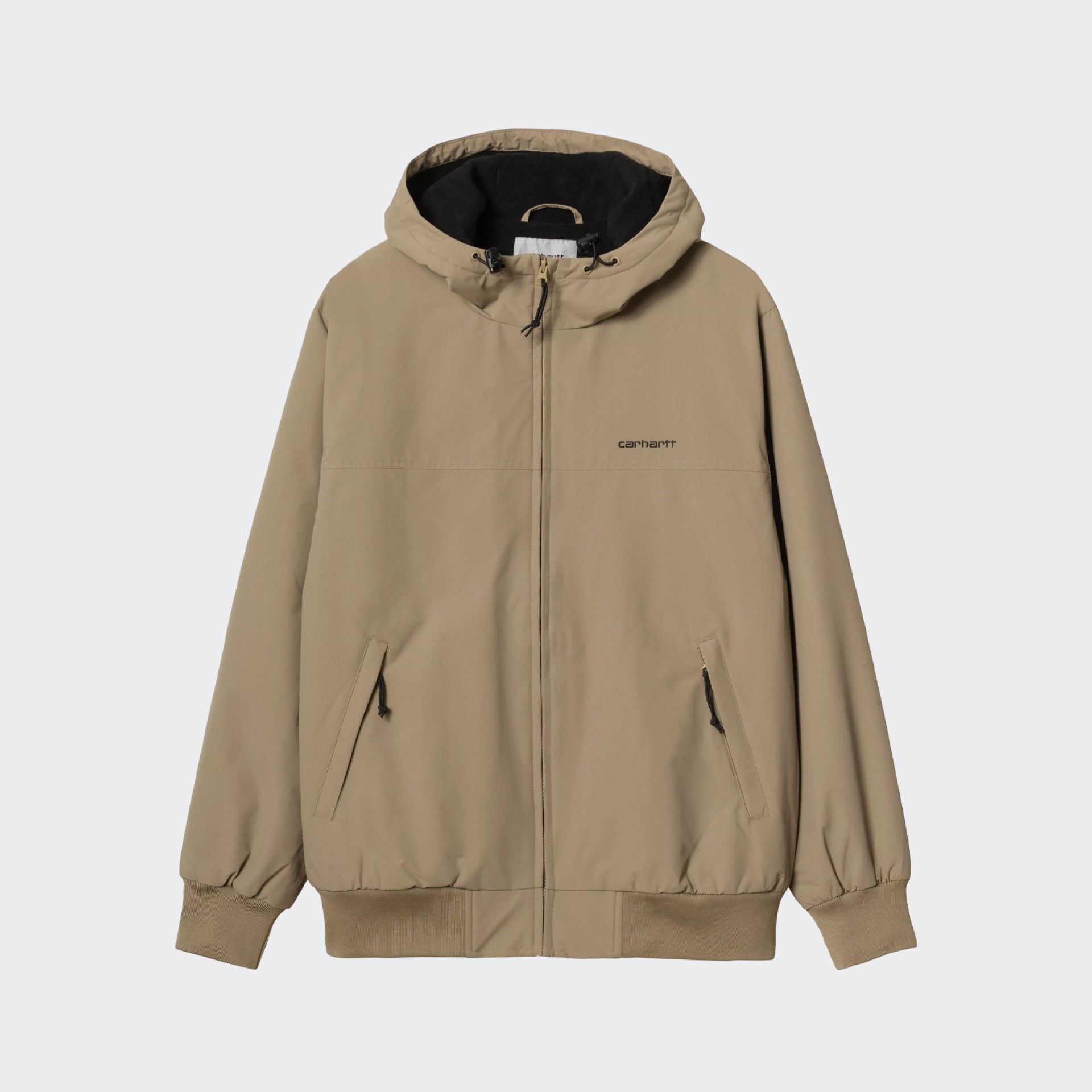 Chaqueta con Capucha Carhartt WIP Sail Jacket