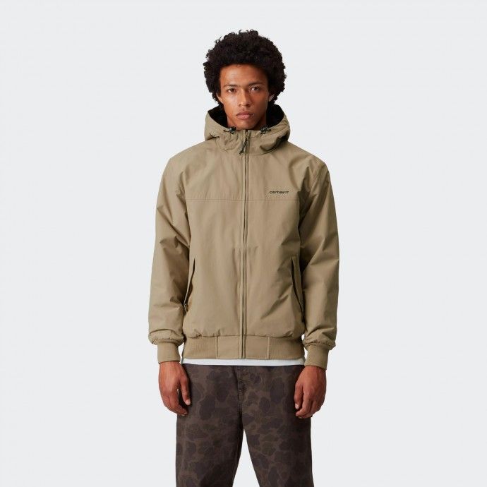Hooded Sail Jacket Carhartt WIP