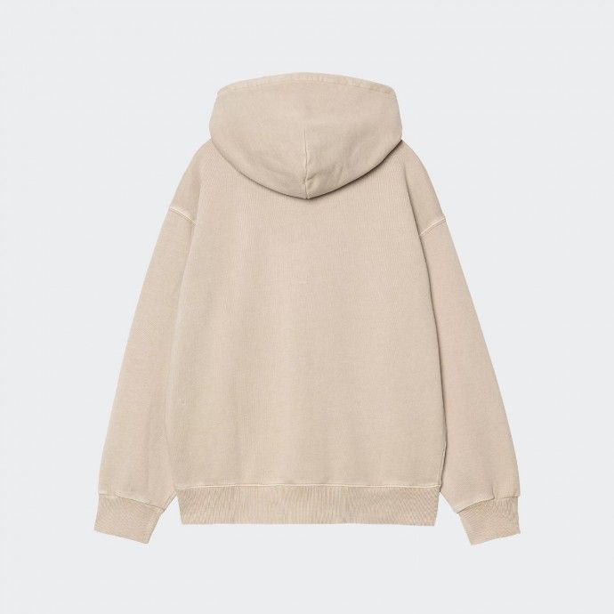 Carhartt WIP Nelson Sweatshirt Hoodie