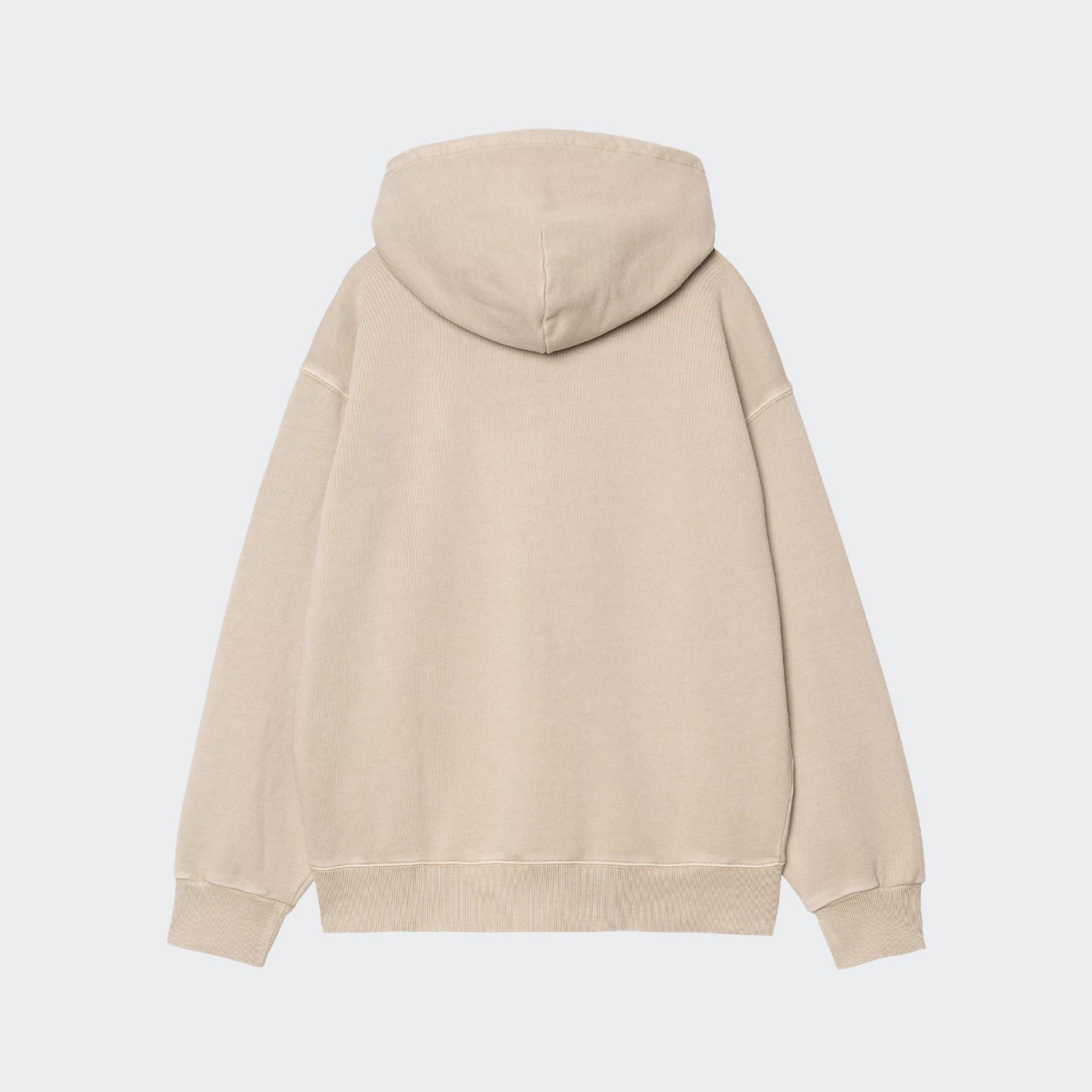 Sudadera con capucha Carhartt WIP Nelson Sweatshirt