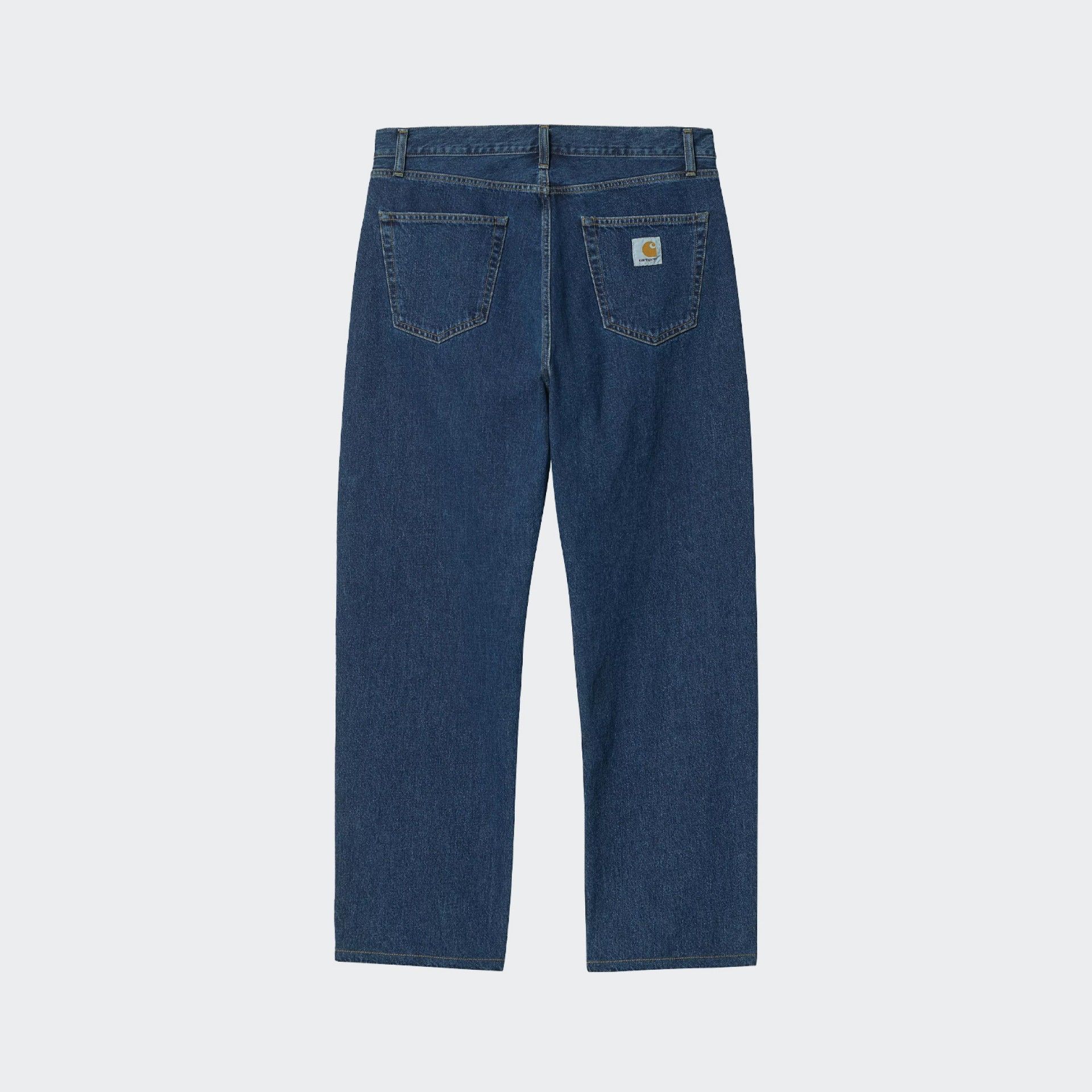Vaqueros Carhartt WIP Landon