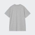 T-shirt Carhartt WIP S/S Script Embroidery