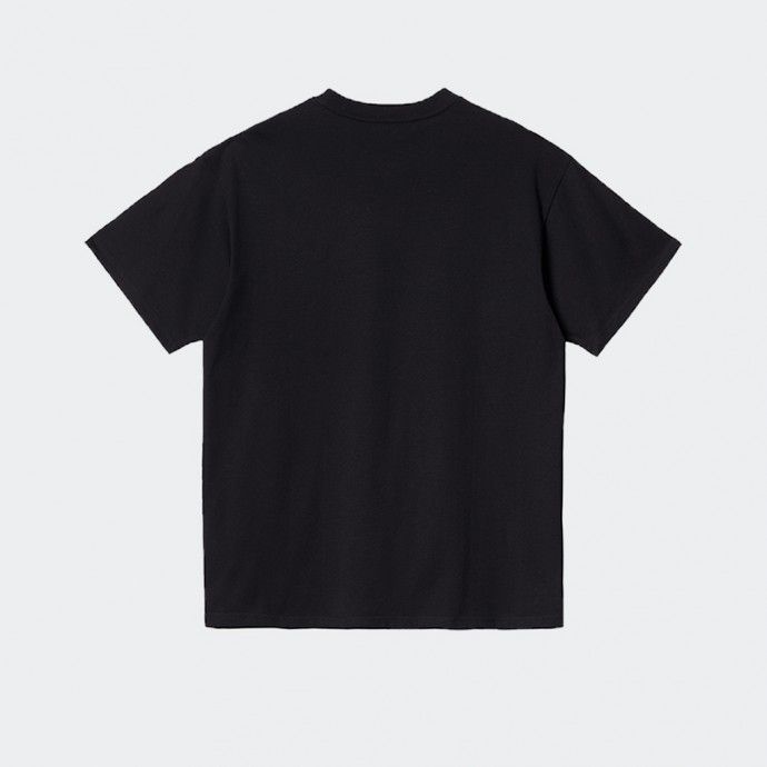 Carhartt WIP Script Embroidery T-shirt