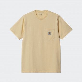 T-shirt Carhartt WIP S/S Pocket