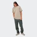 Camiseta Carhartt WIP Script Embroidery Camiseta Carhartt WIP Script Embroidery