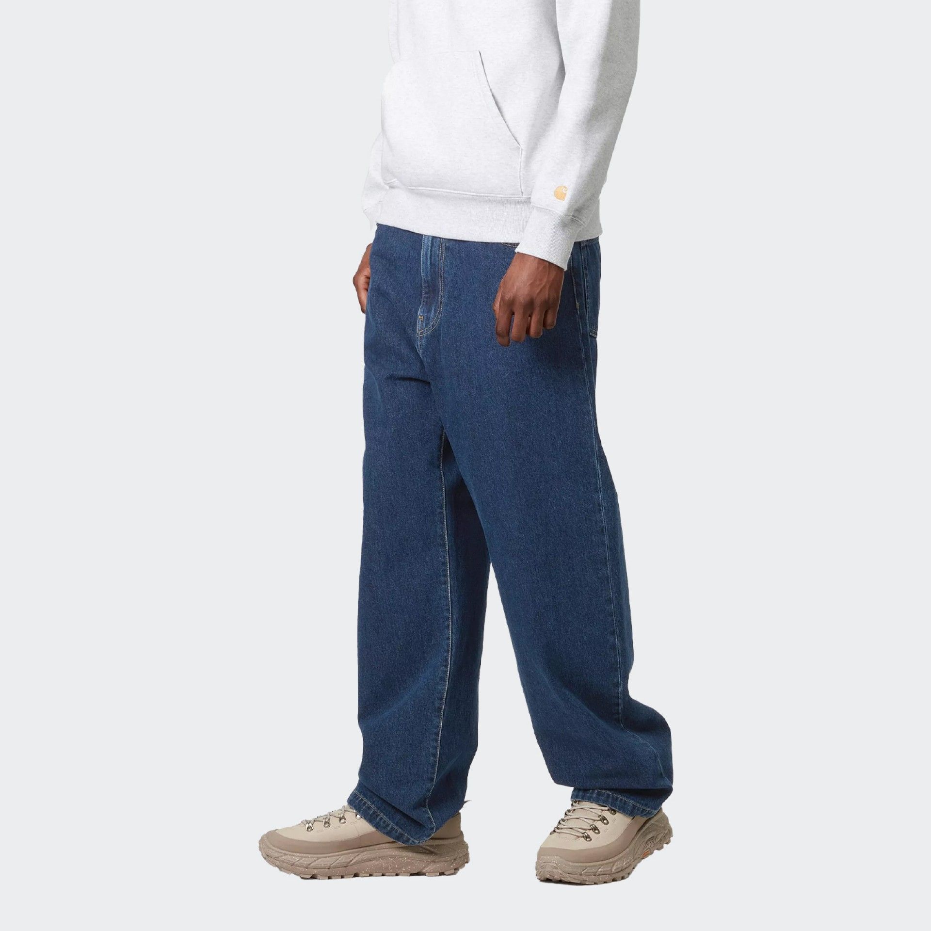 Vaqueros Carhartt WIP Landon