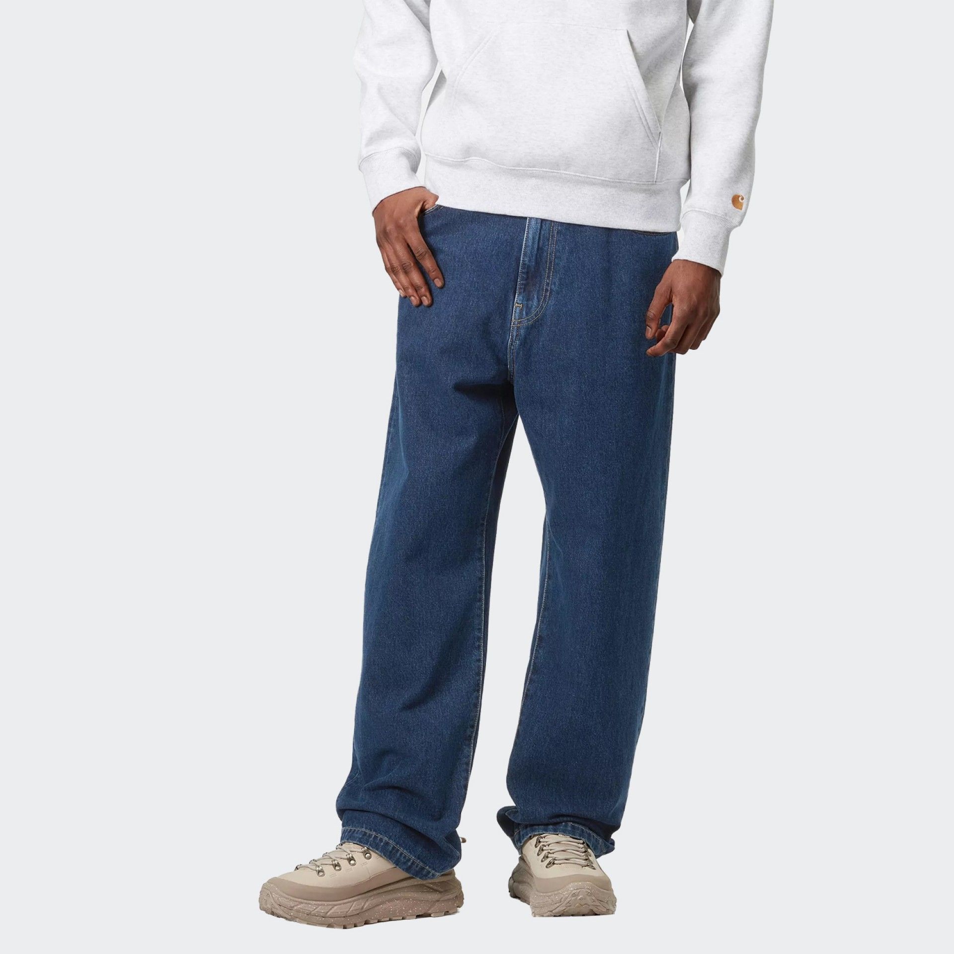 Vaqueros Carhartt WIP Landon