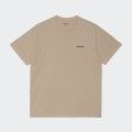 Camiseta Carhartt WIP Script Embroidery Camiseta Carhartt WIP Script Embroidery