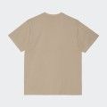 Camiseta Carhartt WIP Script Embroidery Camiseta Carhartt WIP Script Embroidery
