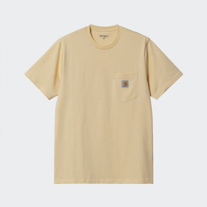 T-shirt Carhartt WIP S/S Pocket