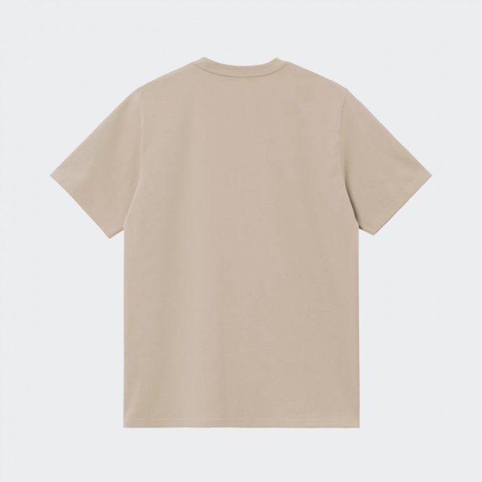T-shirt Carhartt WIP S/S Script Embroidery