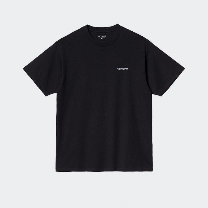 Carhartt WIP Script Embroidery T-shirt