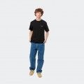 Carhartt WIP Script Embroidery T-shirt Carhartt WIP Script Embroidery T-shirt