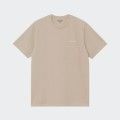 T-shirt Carhartt WIP S/S Script Embroidery