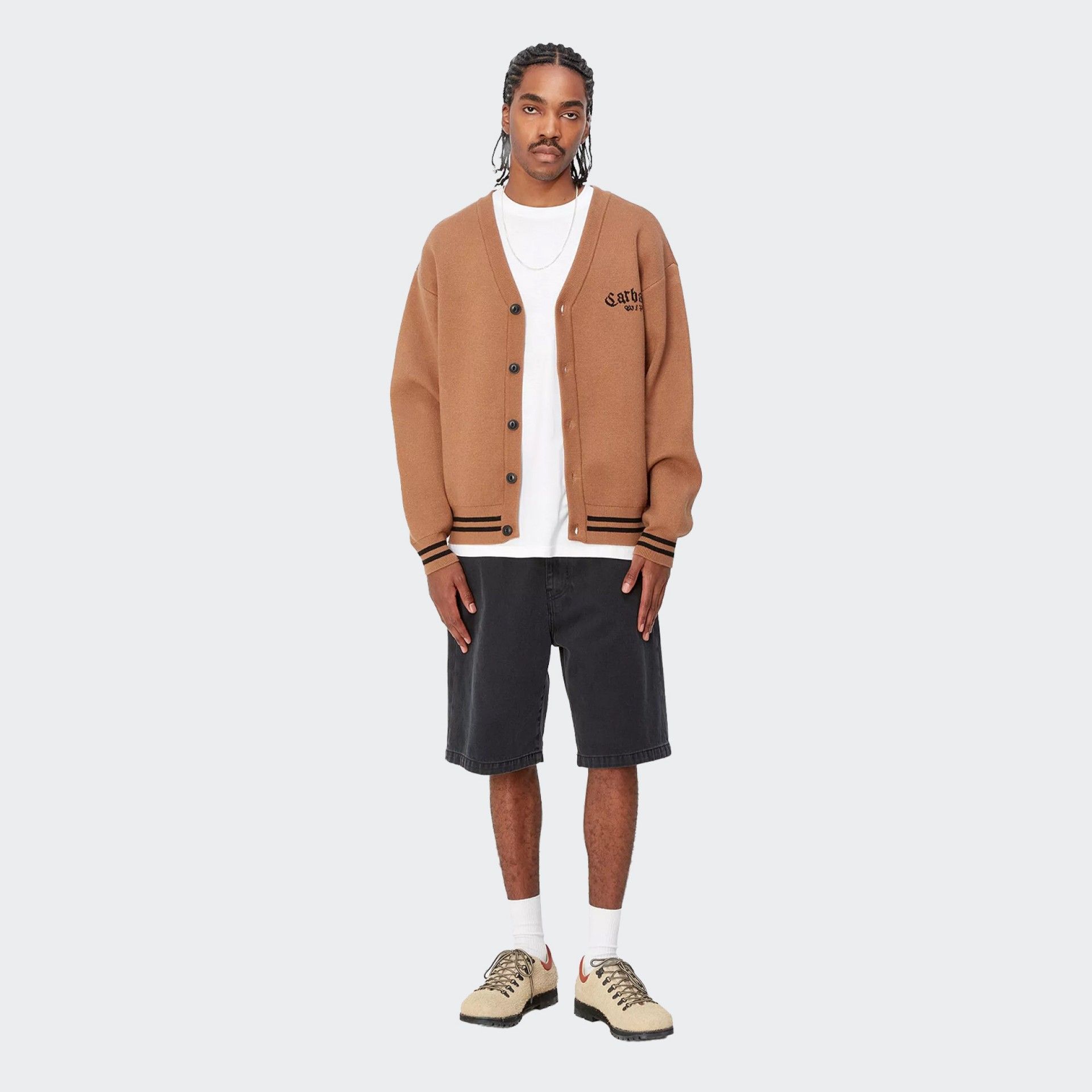 Calções de Ganga Carhartt WIP Landon
