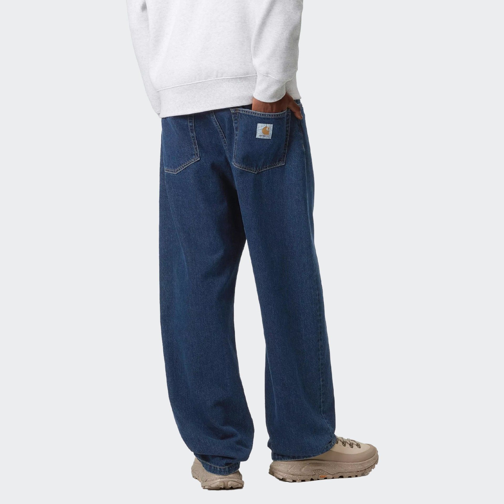 Vaqueros Carhartt WIP Landon