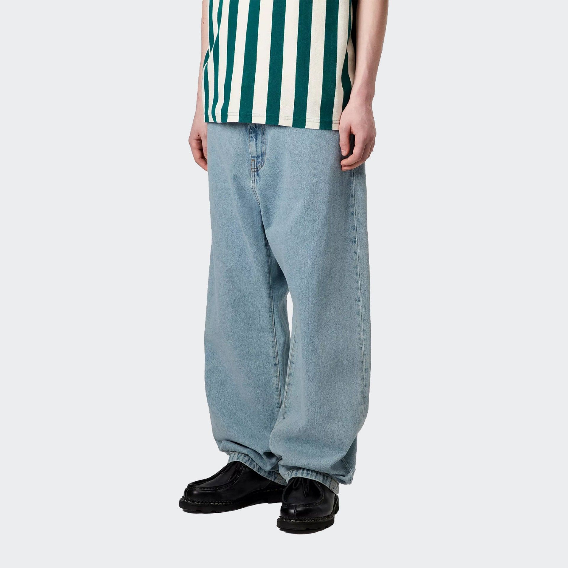 Jean Carhartt WIP Landon