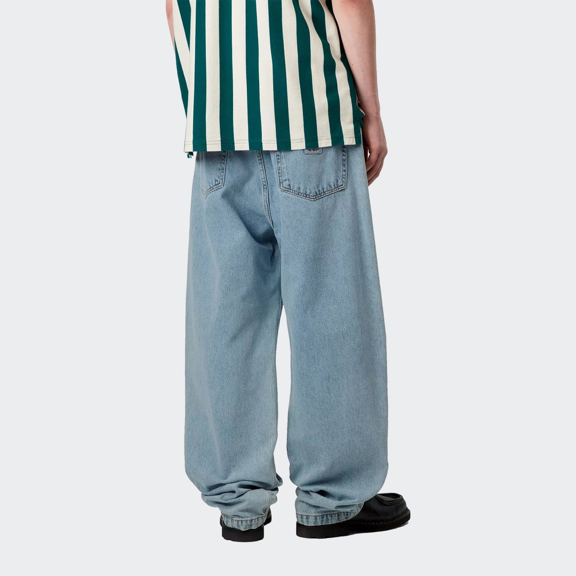 Jean Carhartt WIP Landon
